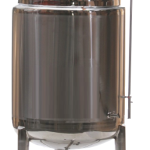Custom Stainless storage tank